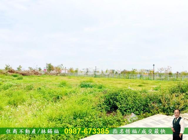 台南永康物流用地-8