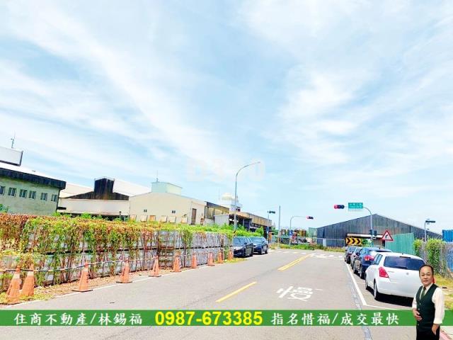 台南永康物流用地-9
