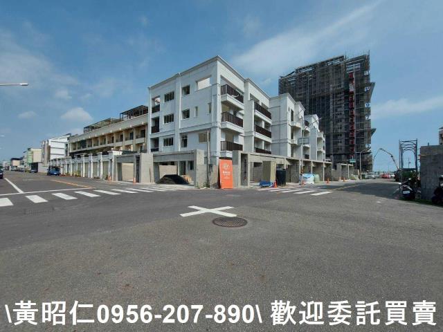 安南建地-1