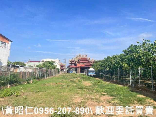 台南建地-3