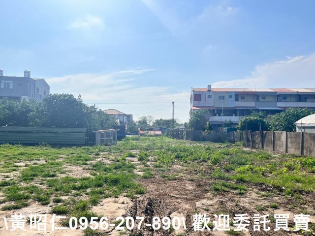 台南建地-4