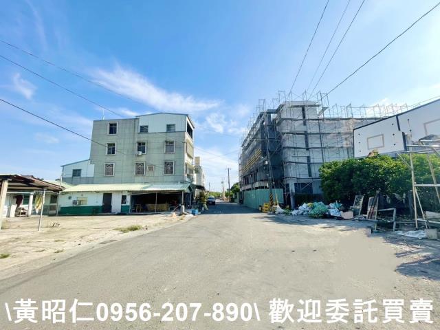 台南建地-7