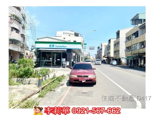 台南仁德農地-1