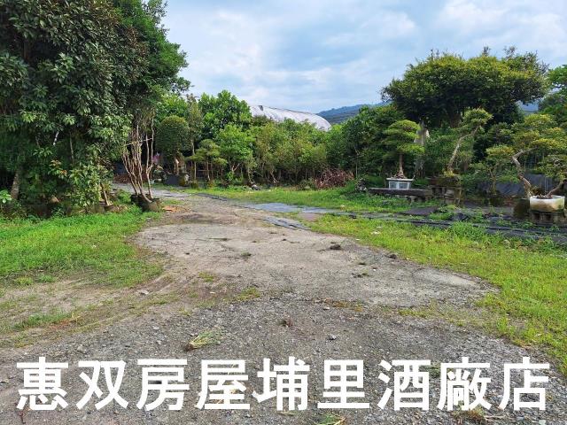 埔里農地-5
