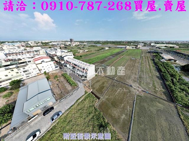 安南農地-3