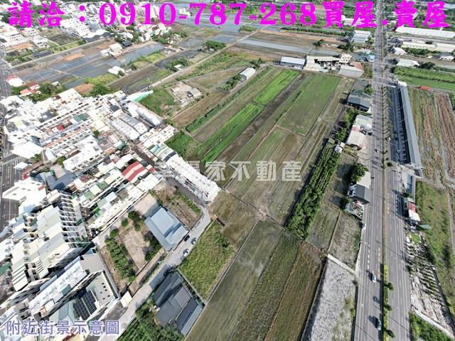 安南農地-5