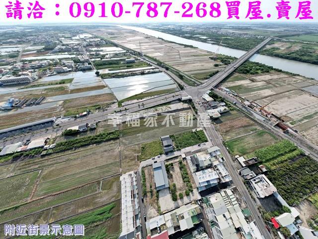 安南農地-7