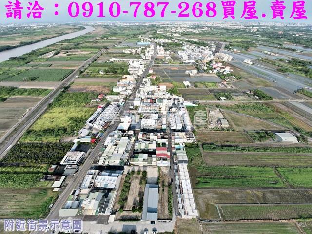 安南農地-9