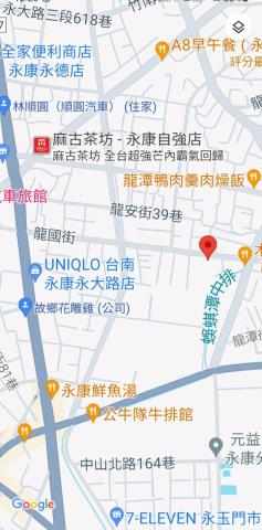 台南永康建地-14