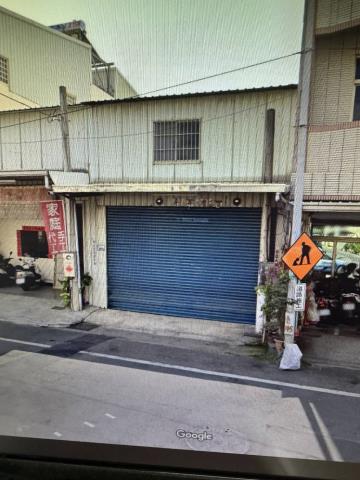 台南永康建地-1