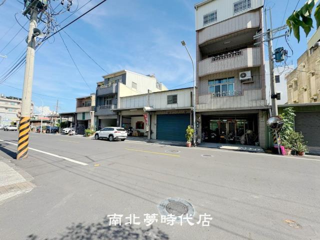 台南永康建地-2