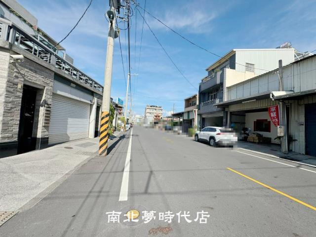台南永康建地-3