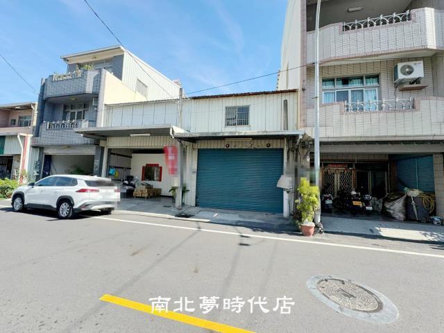 台南永康建地-5
