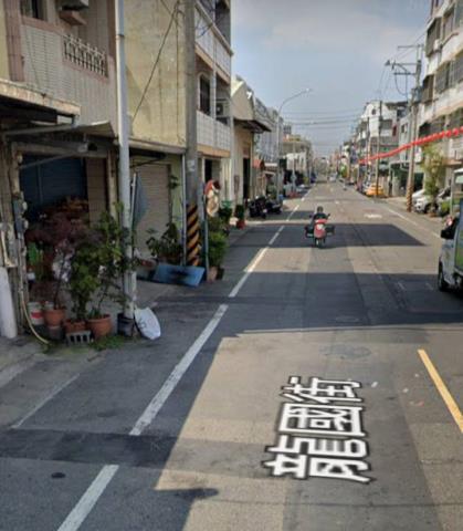 台南永康建地-7