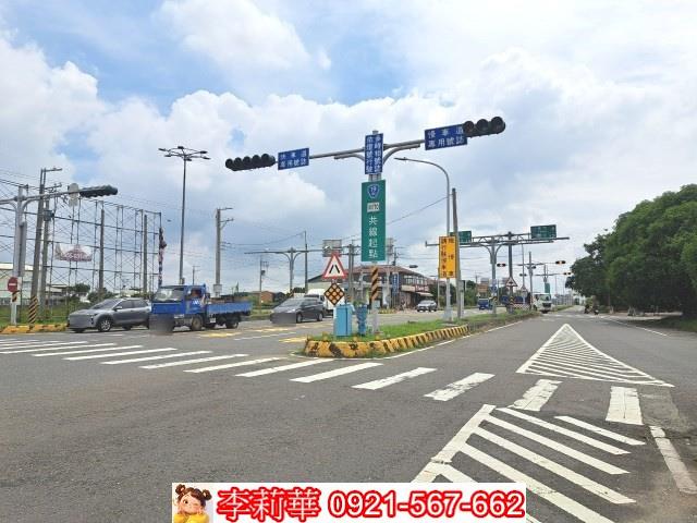 台南農地-2