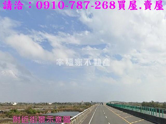 雲林台西農地-13