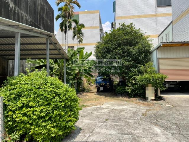 嘉義建地-2