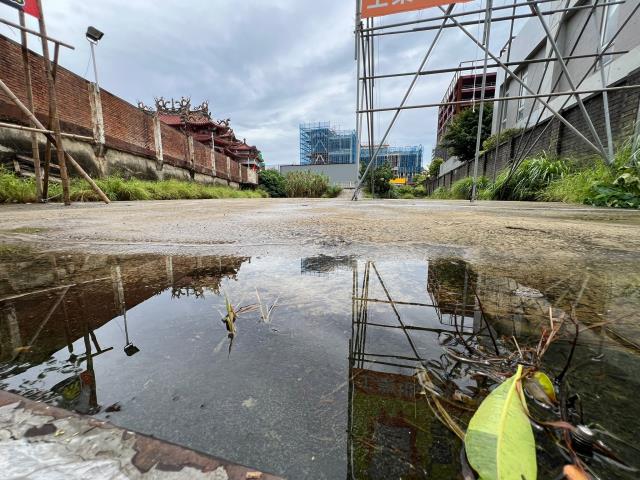 桃園中壢工業地-4