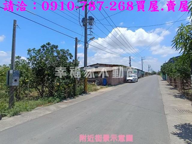 台南麻豆農地-1