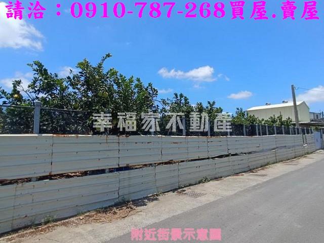 台南麻豆農地-3