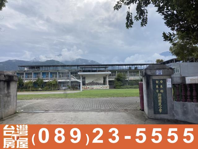 台東市建地-8