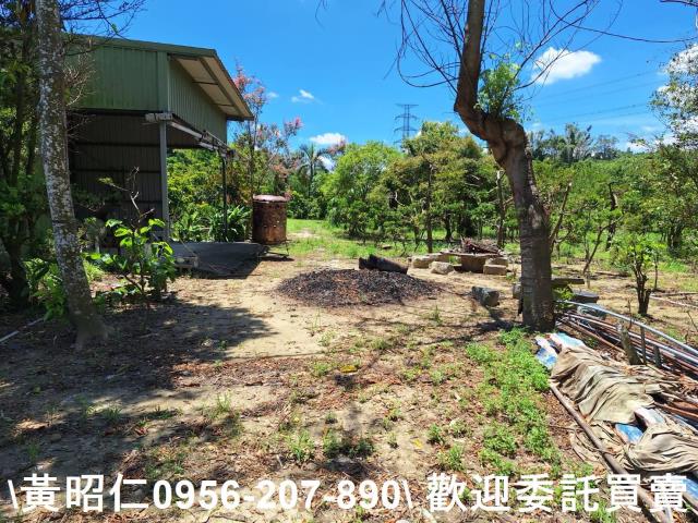 台南山上農地-9