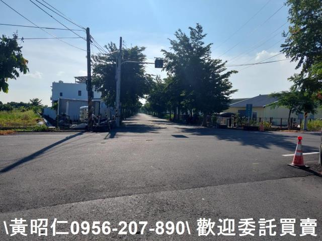 台南七股農地-4