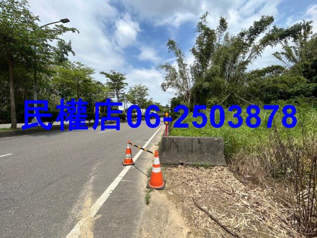台南關廟農地-11