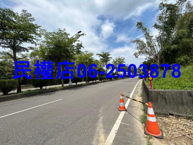 台南關廟農地-8