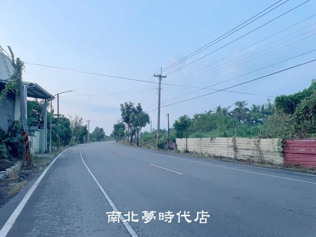 台南大內農地-5