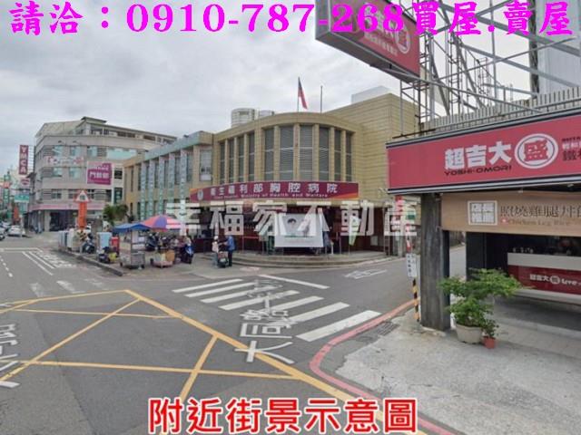 台南東區建地-14