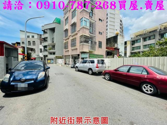 台南東區建地-1