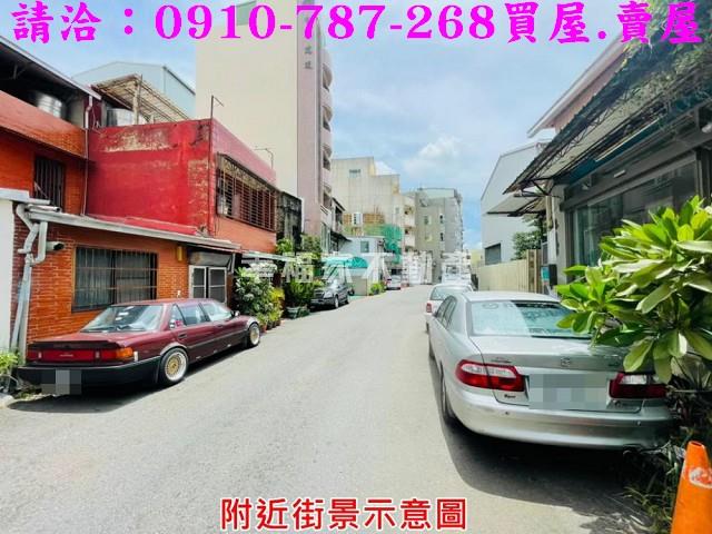 台南東區建地-2