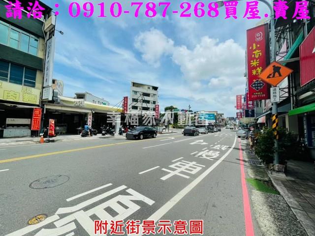 台南東區建地-9
