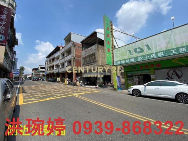 南投市建地-1