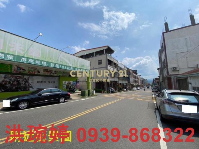 南投市建地-2