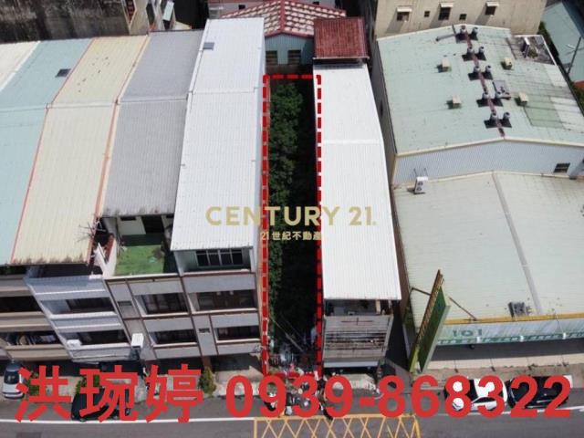 南投市建地-3