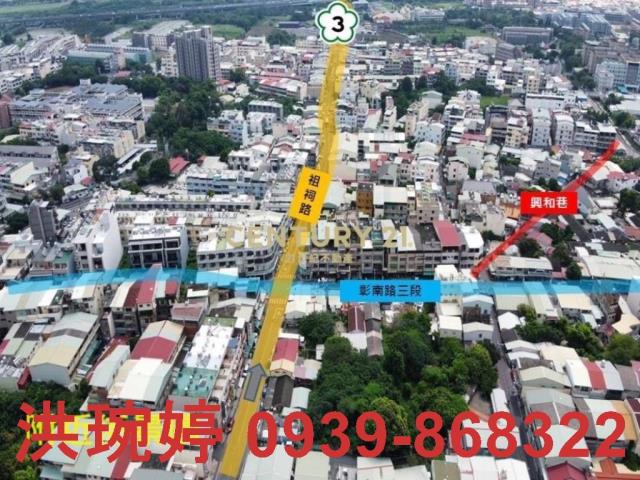南投市建地-4
