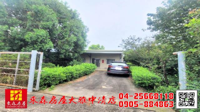 台中新社農地-11