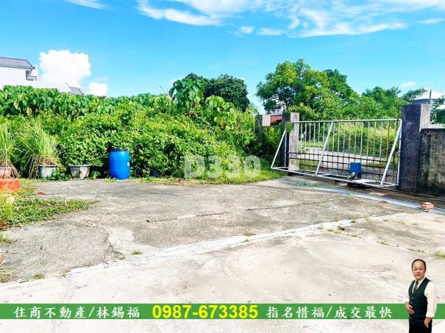 台南農地-13