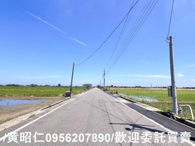 台南佳里農地-6
