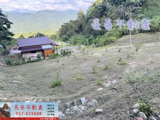 銅鑼農地-12