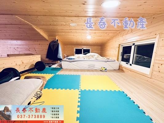銅鑼農地-8