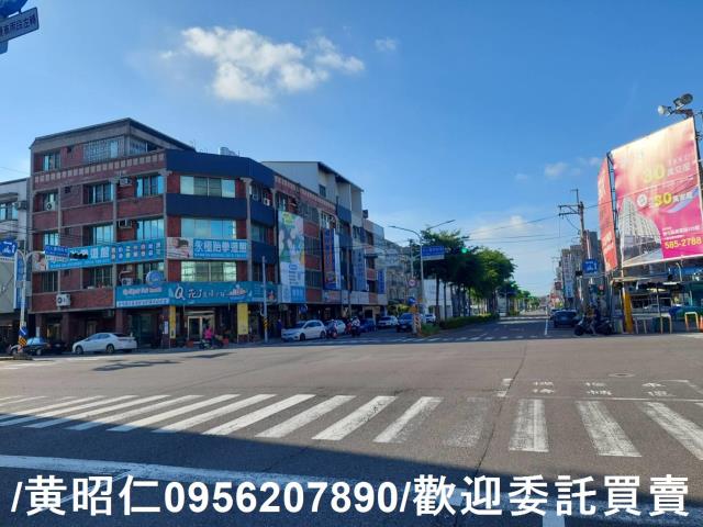 台南善化建地-3
