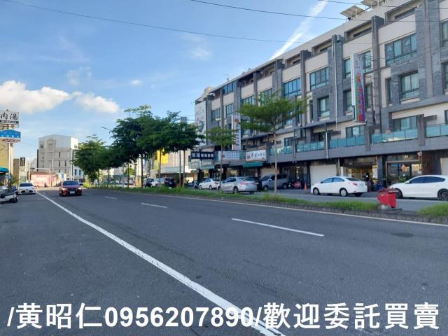台南善化建地-4