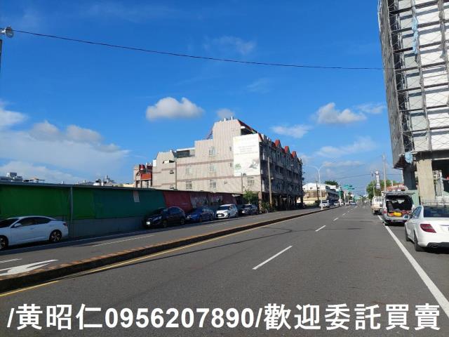 台南善化建地-6