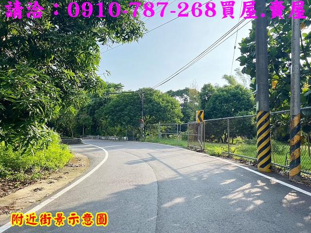 白河農地-14