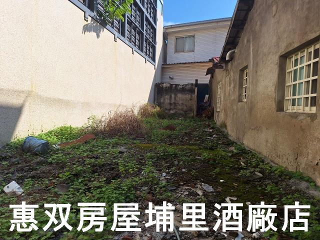 南投建地-1