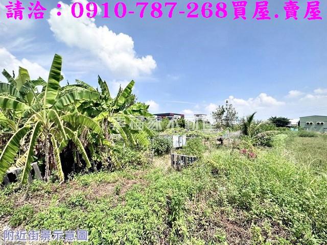 台南農地-3