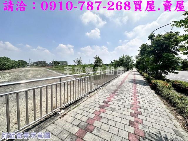 台南農地-9